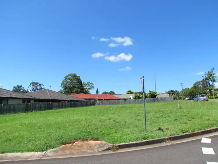 Second view of Homely land listing, 25/2 Kawana Street, Alstonville NSW 2477