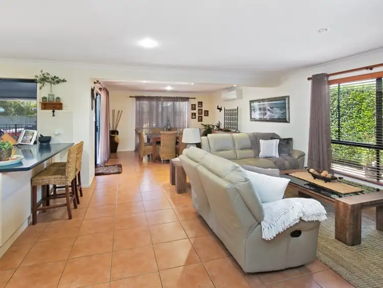 Sixth view of Homely house listing, 10 Mallan Terrace, Birkdale QLD 4159