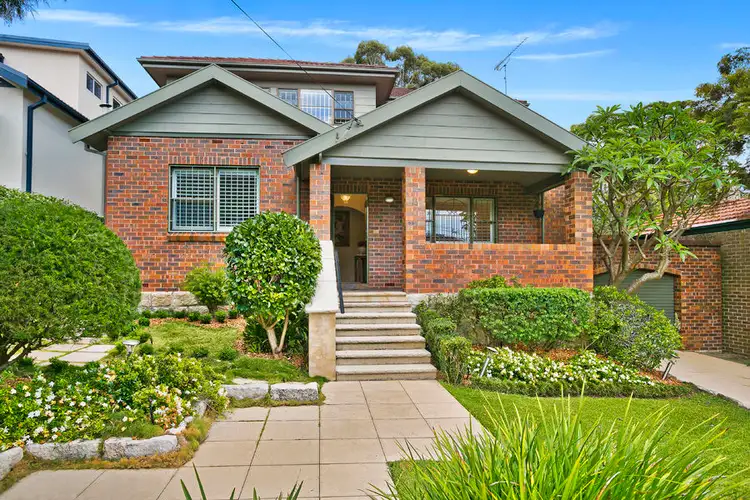 16 Smith Road, Artarmon NSW 2064