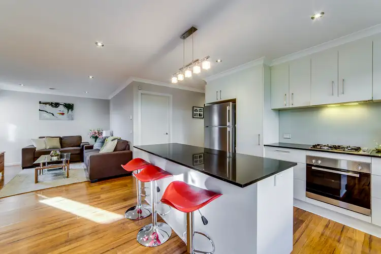 Third view of Homely house listing, 27 Audrey Cahn Street, Macgregor ACT 2615