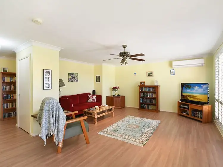 Second view of Homely semi-detached listing, 2/26 Courigal Street, Lake Haven NSW 2263