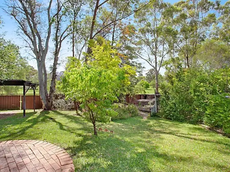 Third view of Homely house listing, 8 Michele Place, Camden South NSW 2570