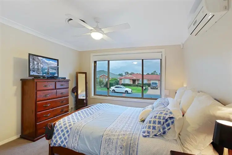 Fifth view of Homely house listing, 13 Melaleuca Road, Narellan Vale NSW 2567