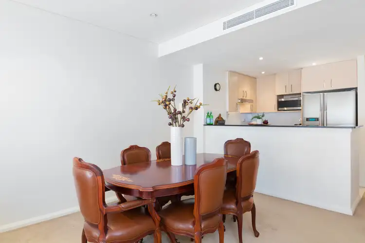 Sixth view of Homely apartment listing, 8/28 Crystal Street, Waterloo NSW 2017