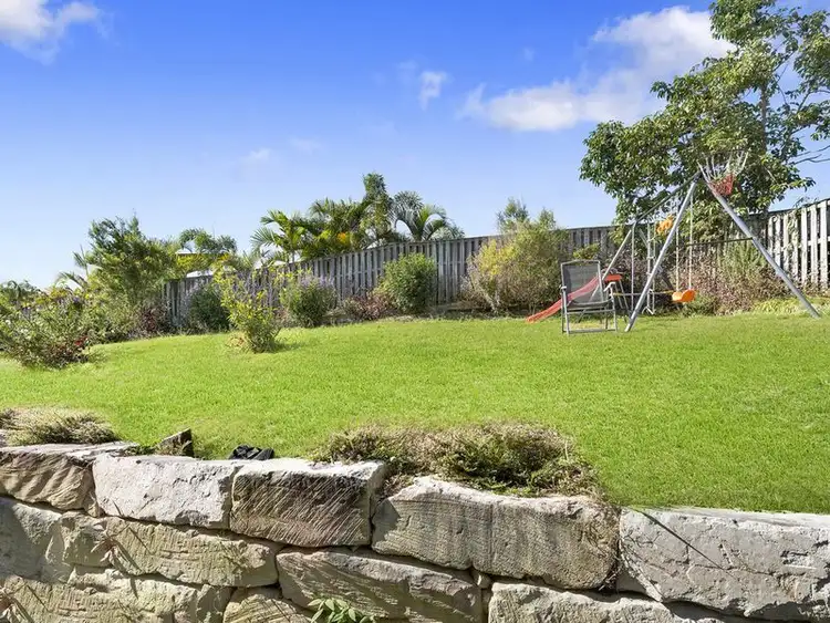 Third view of Homely house listing, 36 Pinevale Drive, Oxenford QLD 4210