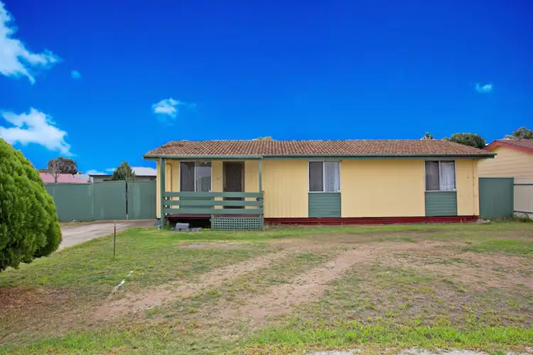 Main view of Homely house listing, 51 Hanson Street, Freeling SA 5372