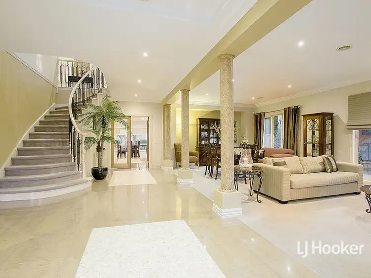 Third view of Homely house listing, 16 Lennon Boulevard, Point Cook VIC 3030