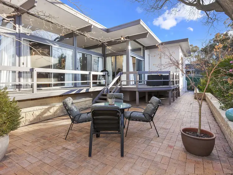 Fifth view of Homely house listing, 26 Fuller Street, Deakin ACT 2600