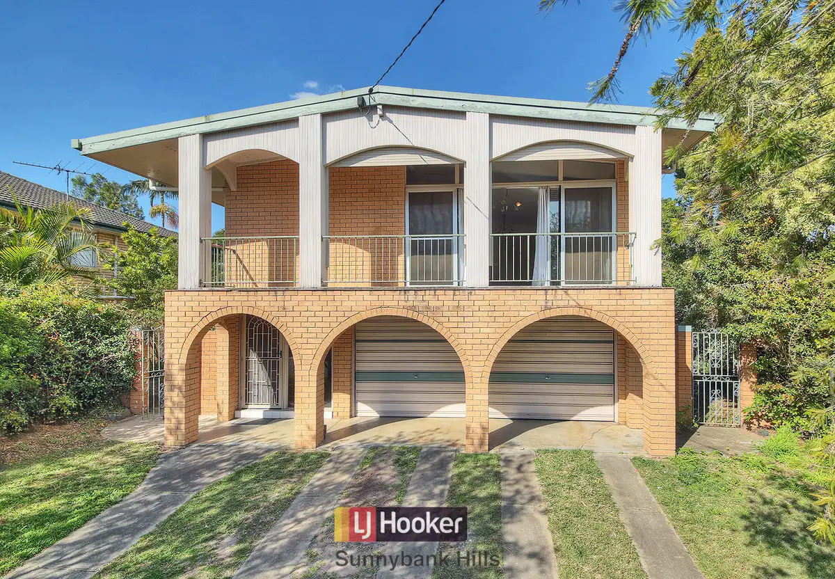 Main view of Homely house listing, 15 Moorgate Street, Macgregor QLD 4109