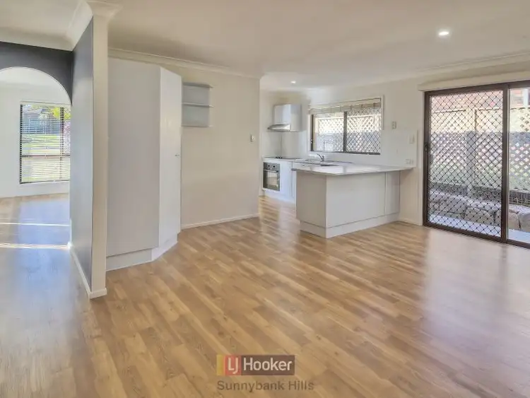 Sixth view of Homely house listing, 23a Statesman Crescent, Sunnybank Hills QLD 4109