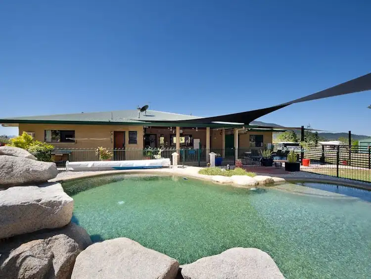 Main view of Homely house listing, 76 Keir Road, Tully QLD 4854