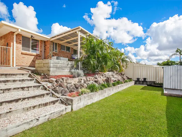Second view of Homely unit listing, 1/5 Hollywood Place, Oxenford QLD 4210