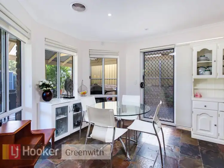 Fourth view of Homely house listing, 19 Samuel Court, Greenwith SA 5125