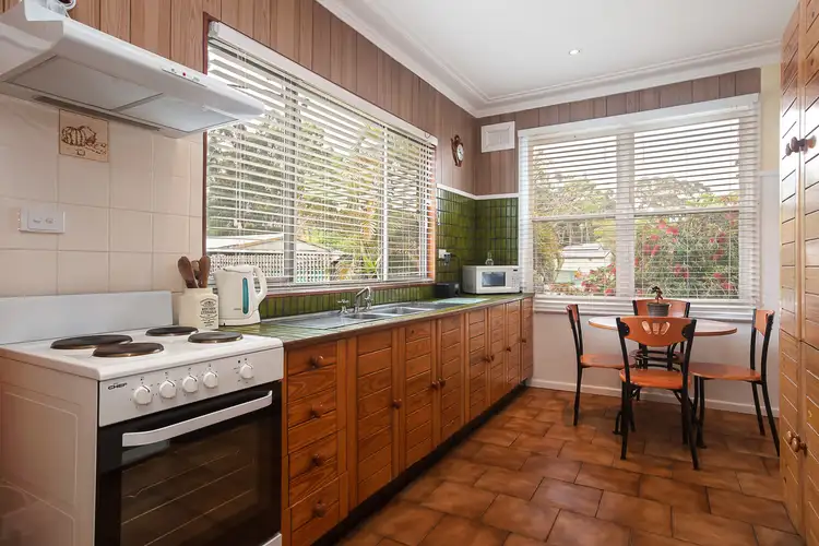 Fifth view of Homely house listing, 84 Alexander Parade, Arcadia Vale NSW 2283
