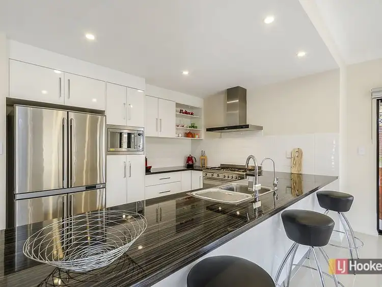 Fourth view of Homely house listing, 33 The Boulevard, Parafield Gardens SA 5107