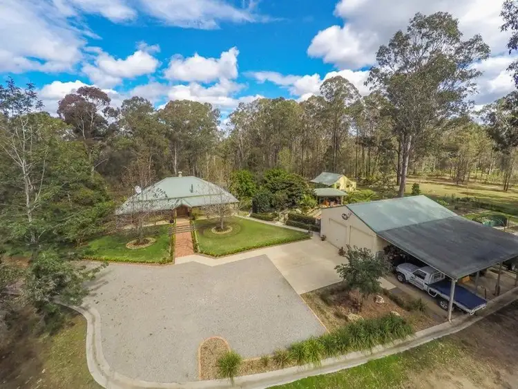 Fourth view of Homely rural property listing, 3303 Orara Way, Kremnos NSW 2460