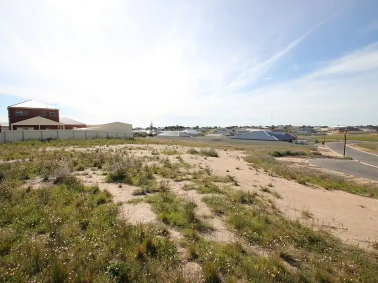 Fifth view of Homely land listing, 14 Polglase Street, Moonta Bay SA 5558