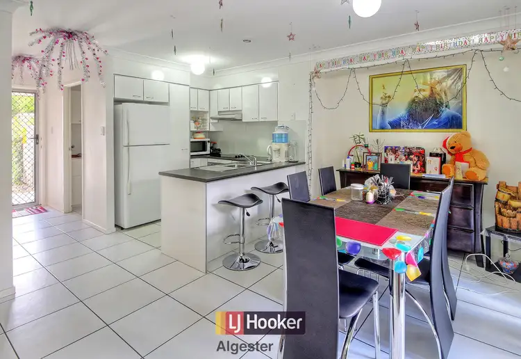 Fourth view of Homely house listing, 25/72 Learoyd Road, Algester QLD 4115