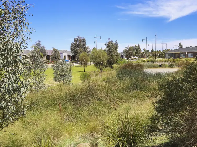 Third view of Homely townhouse listing, 10 Chanticleer Drive, Mernda VIC 3754