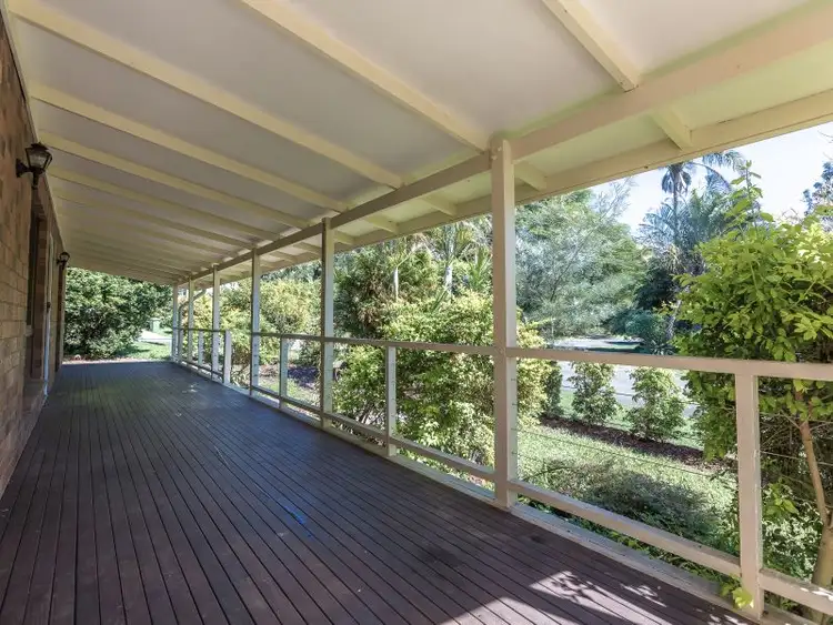 Fourth view of Homely house listing, 54 Overlander Avenue, Cooroy QLD 4563