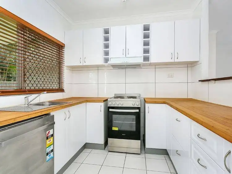 Fourth view of Homely house listing, 4 Queenscliff Close, Kewarra Beach QLD 4879