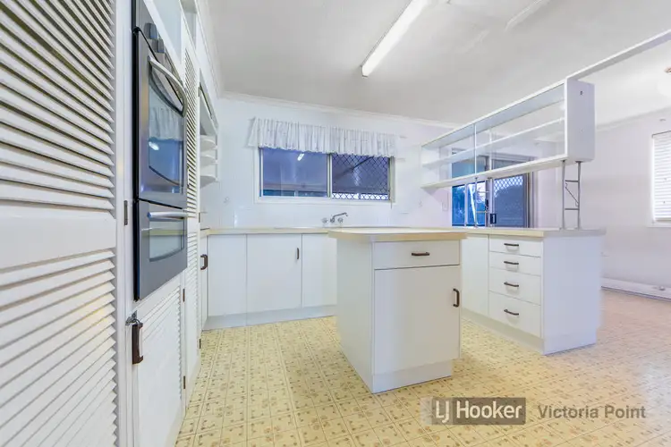 Third view of Homely house listing, 257 Bloomfield Street, Cleveland QLD 4163