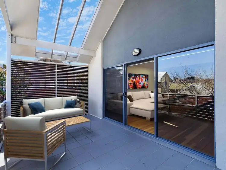 Fourth view of Homely townhouse listing, 2/2 Gardner Street, Dudley NSW 2290