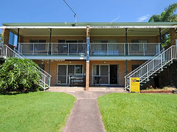 Main view of Homely unit listing, 2/49 Edward Street, Alexandra Headland QLD 4572