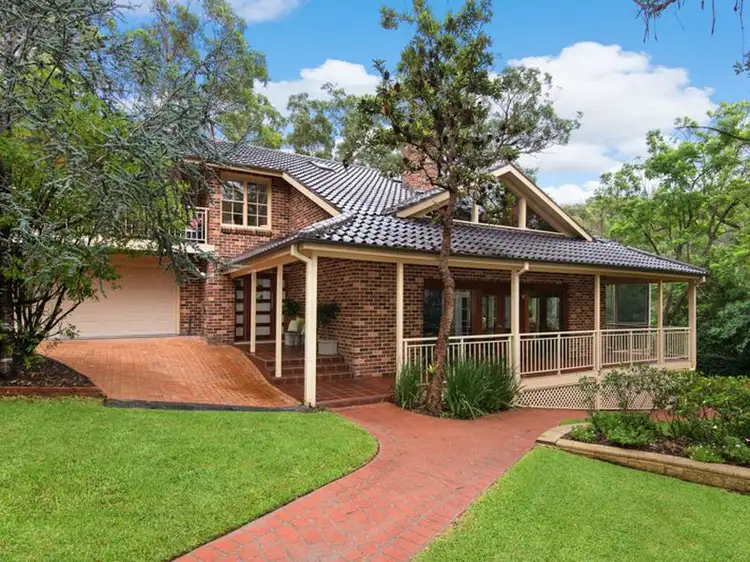13 St Andrews Drive, Pymble NSW 2073