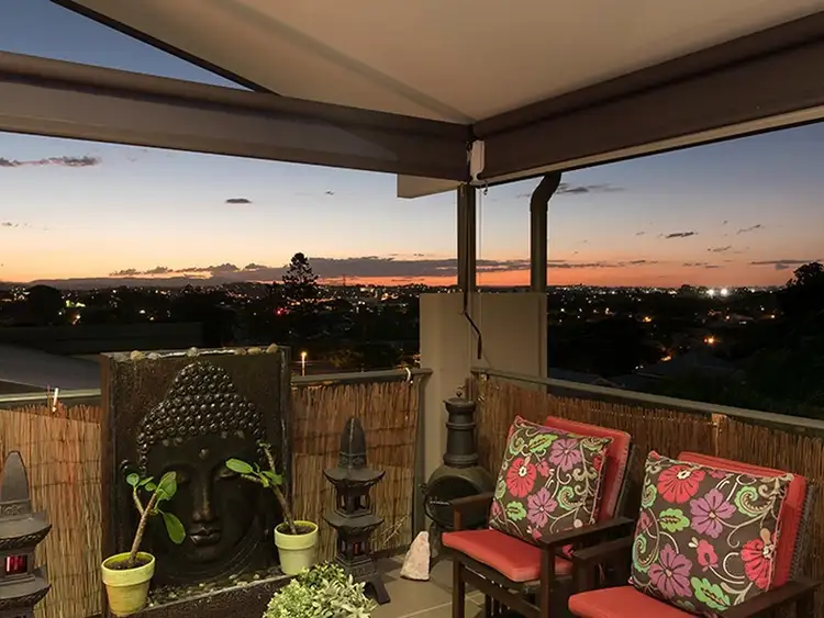 Main view of Homely unit listing, 2/48 Stopford Street, Wooloowin QLD 4030