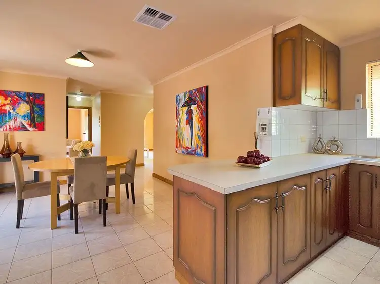 Second view of Homely unit listing, 1/4 Wellington Street, Alberton SA 5014
