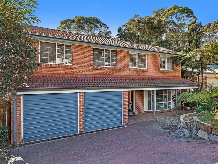 31 Moores Road, Avoca Beach NSW 2251
