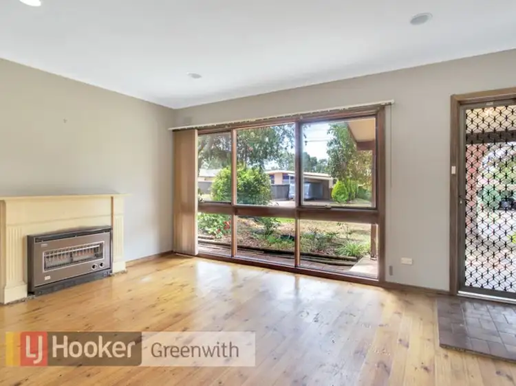 Fifth view of Homely house listing, 16 Taurus Crescent, Modbury Heights SA 5092