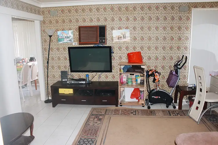 Third view of Homely house listing, 31 Jasmine Crescent, Cabramatta NSW 2166