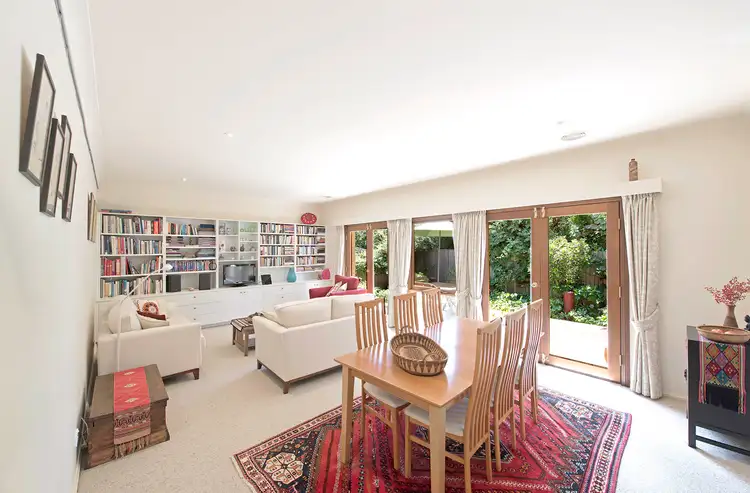 Third view of Homely house listing, 35A Hackett Gardens, Turner ACT 2612