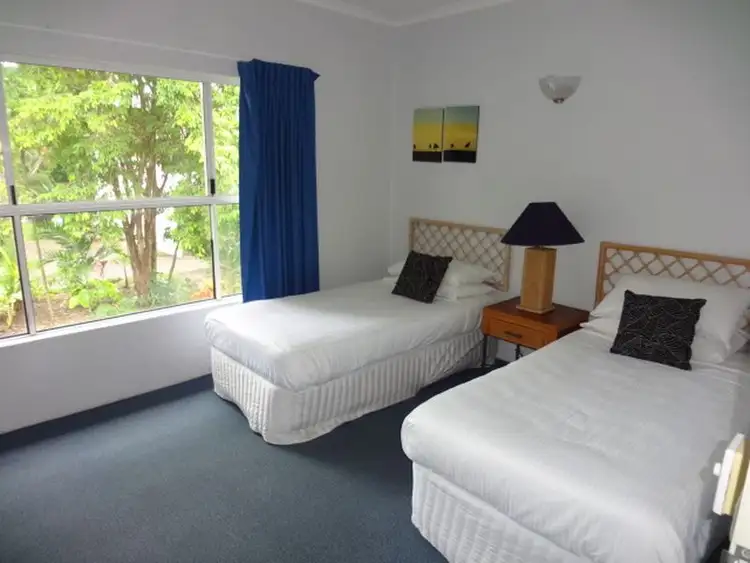 Sixth view of Homely villa listing, 30 Rendezvous Reef Resort, Port Douglas QLD 4877