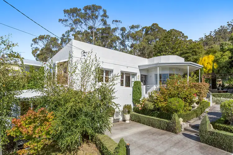 Main view of Homely house listing, 123 Channel Highway, Taroona TAS 7053