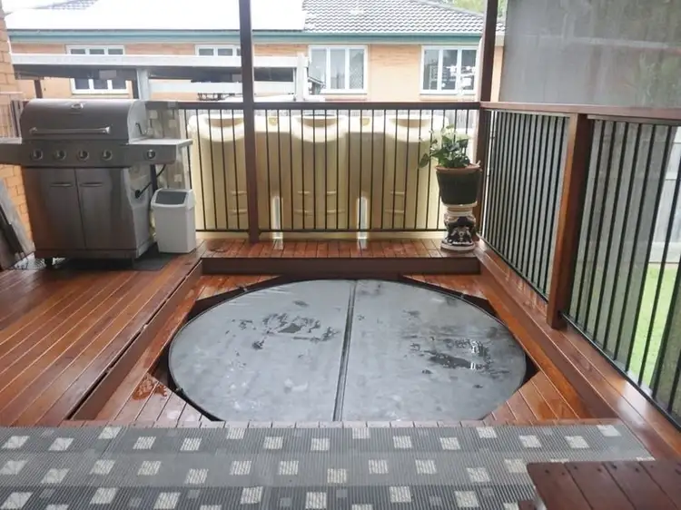 Fourth view of Homely house listing, 15 Kolonga Street, Woodridge QLD 4114