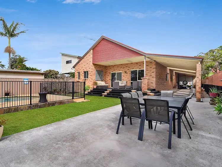 Second view of Homely house listing, 22 Ocean Parade, Noraville NSW 2263