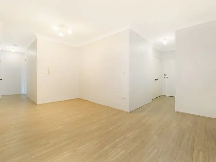 Fourth view of Homely unit listing, 2/18-20 Blaxcell Street, Granville NSW 2142