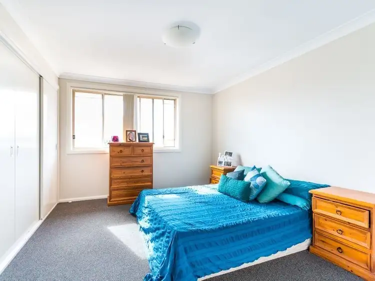 Fifth view of Homely house listing, 4 Tasman Place, Westdale NSW 2340