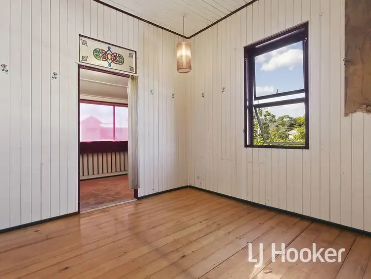 Third view of Homely house listing, 70 Burnett Street, Berserker QLD 4701