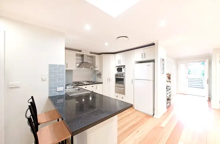Third view of Homely house listing, 13 Luffman Crescent, Gilmore ACT 2905