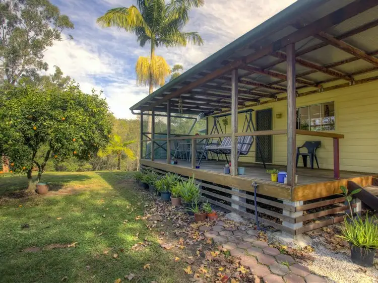 583 Allgomera Road, Allgomera NSW 2441