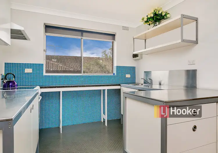 Third view of Homely apartment listing, 4/12 Rome Street, Canterbury NSW 2193