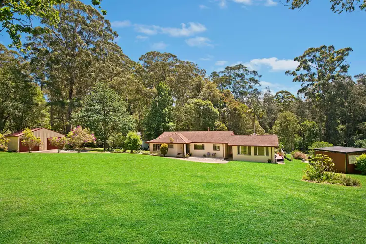 Sixth view of Homely house listing, 23 Billabong Drive, Sancrox NSW 2446