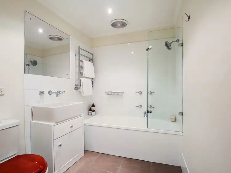 Fifth view of Homely apartment listing, 12/1-19 Regent Street, Redfern NSW 2016