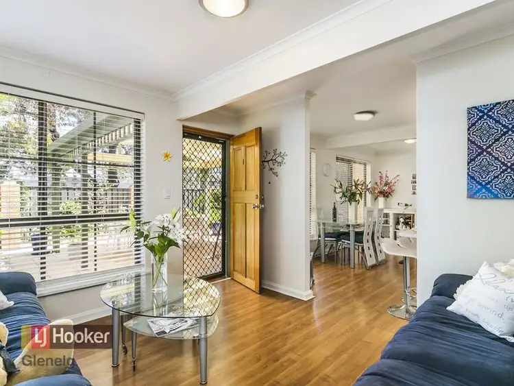 Main view of Homely townhouse listing, 1/36 Audrey Street, Ascot Park SA 5043