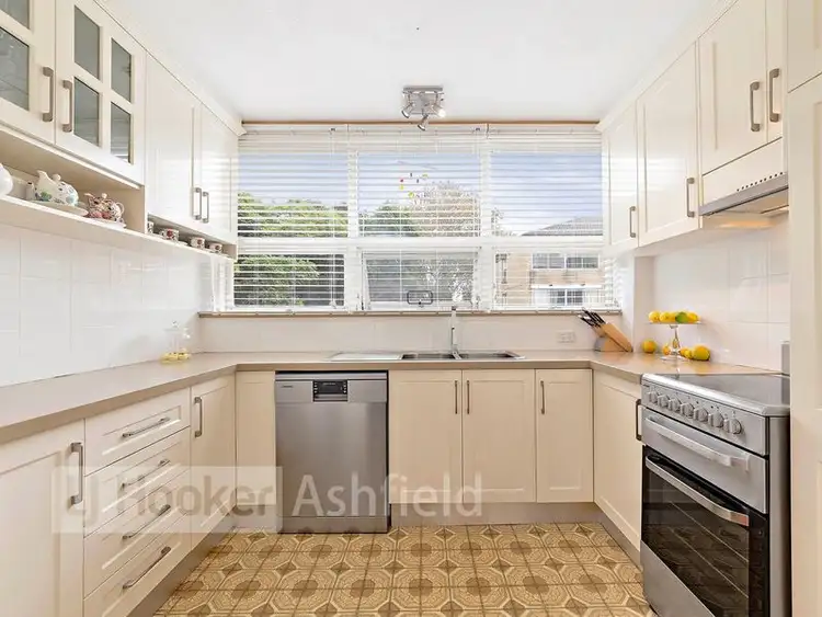 Fourth view of Homely unit listing, 14/115 Alt Street, Ashfield NSW 2131