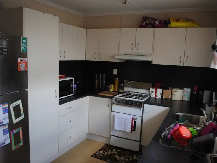 Second view of Homely house listing, 1 Glennie Street, Warwick QLD 4370